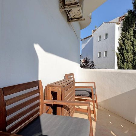 053 - Two Bed Mijas Golf Apartment In Popular Matchroom Golf Club Fuengirola Luaran gambar