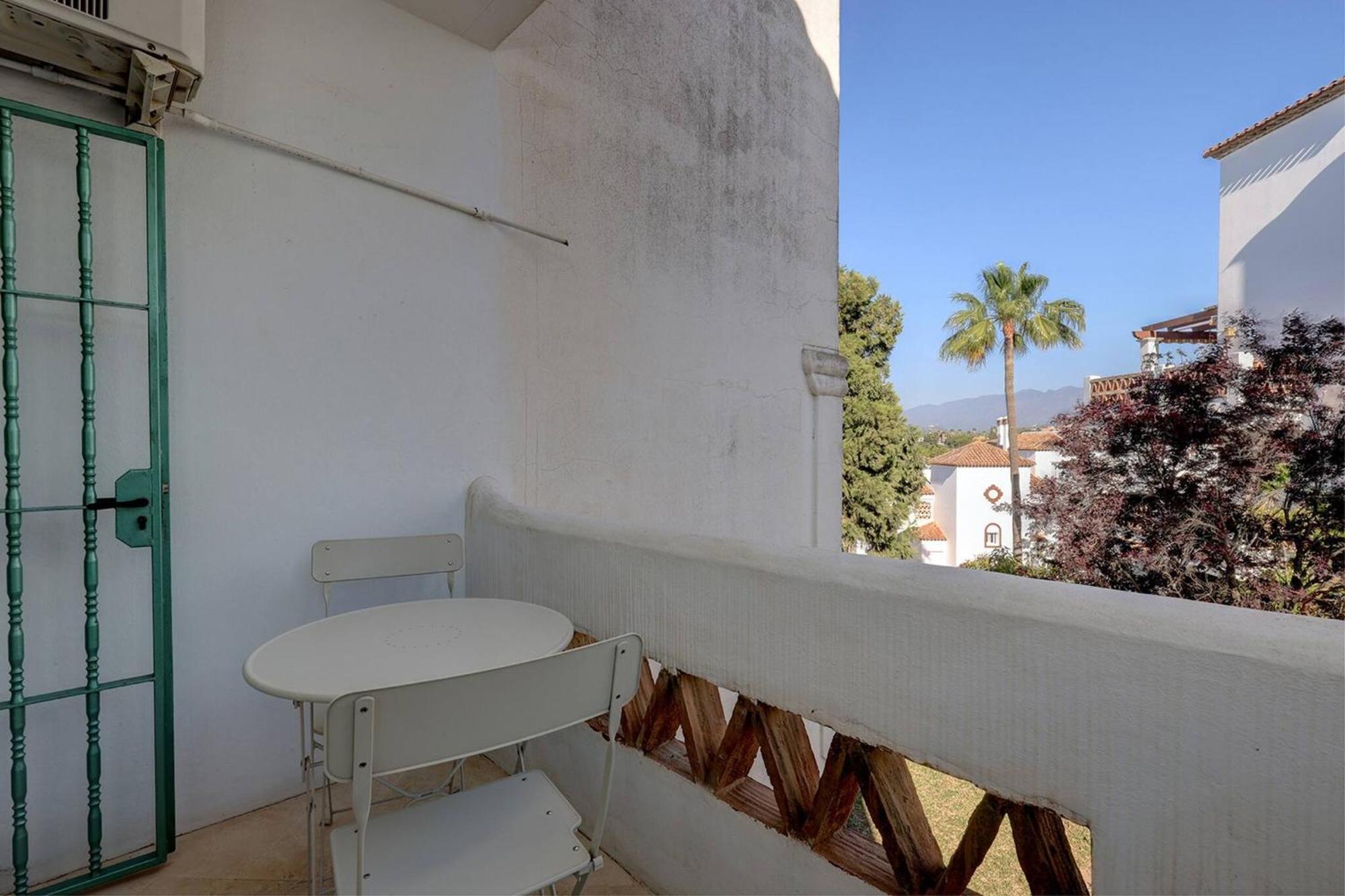 053 - Two Bed Mijas Golf Apartment In Popular Matchroom Golf Club Fuengirola Luaran gambar